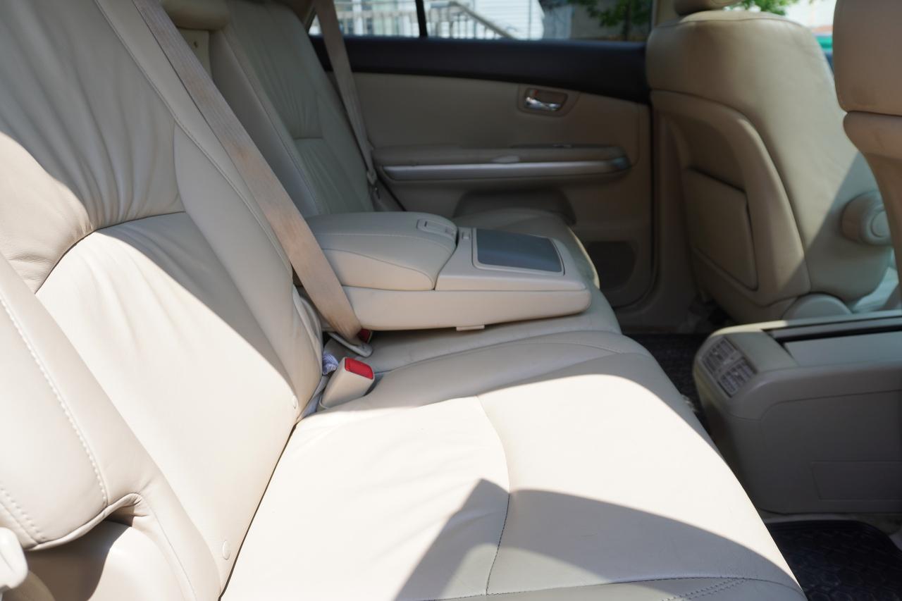 2008 Lexus RX 400h ULTRA PREMIUM / AS-IS TRADE-IN SPECIAL / - Photo #21