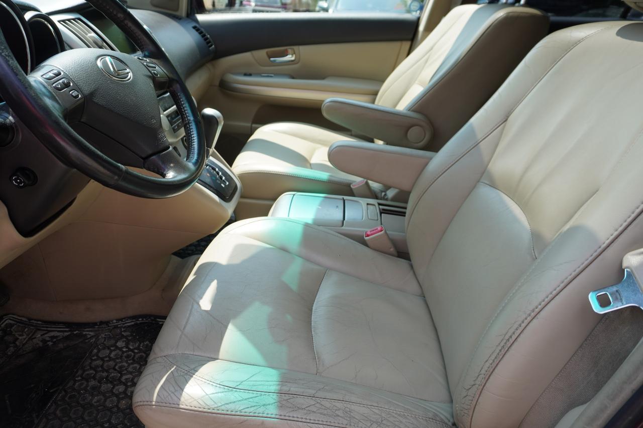 2008 Lexus RX 400h ULTRA PREMIUM / AS-IS TRADE-IN SPECIAL / - Photo #9