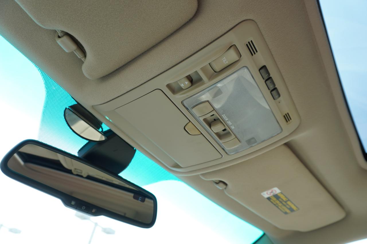 2008 Lexus RX 400h ULTRA PREMIUM / AS-IS TRADE-IN SPECIAL / - Photo #16