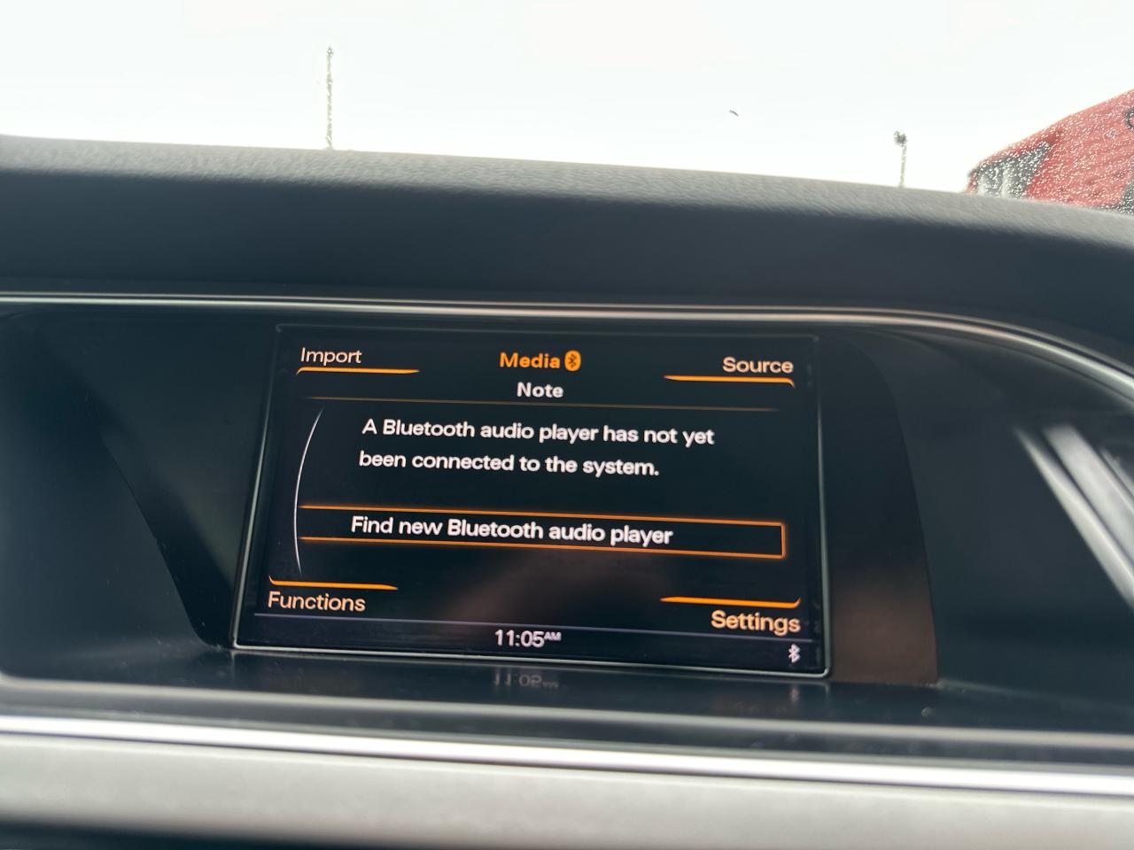 2015 Audi A4 Progressiv Plus Quattro Photo18