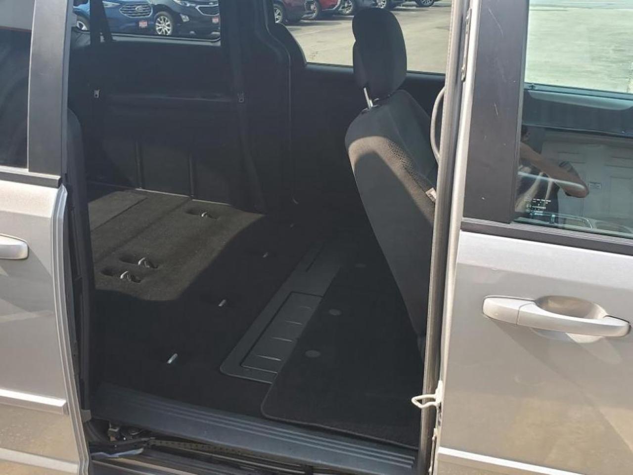 2015 Dodge Grand Caravan 4dr Wgn SXT - Photo #17