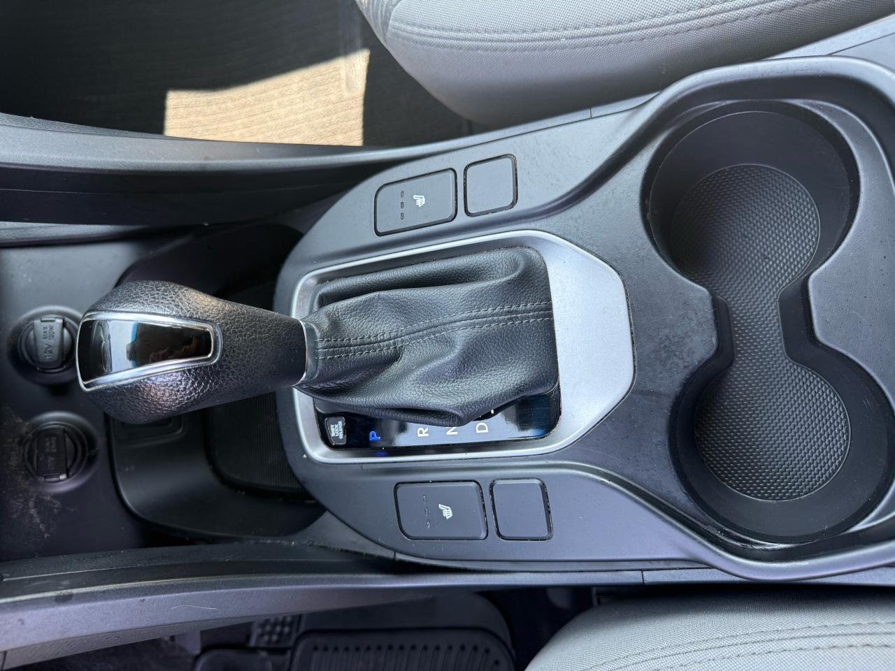 2018 Hyundai Santa Fe Sport 2.4L AWD SPORT Photo