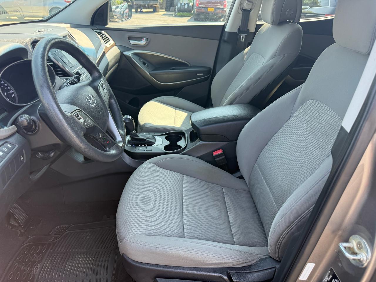 2018 Hyundai Santa Fe Sport 2.4L AWD SPORT Photo