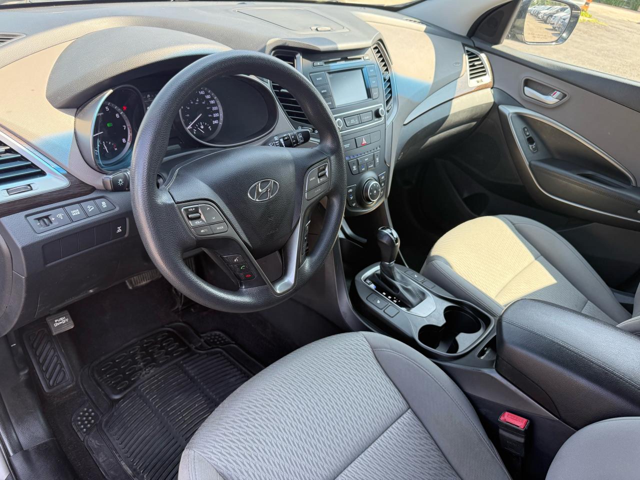 2018 Hyundai Santa Fe Sport 2.4L AWD SPORT Photo34
