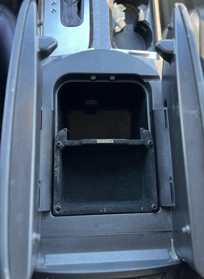 2012 Acura MDX AWD Photo