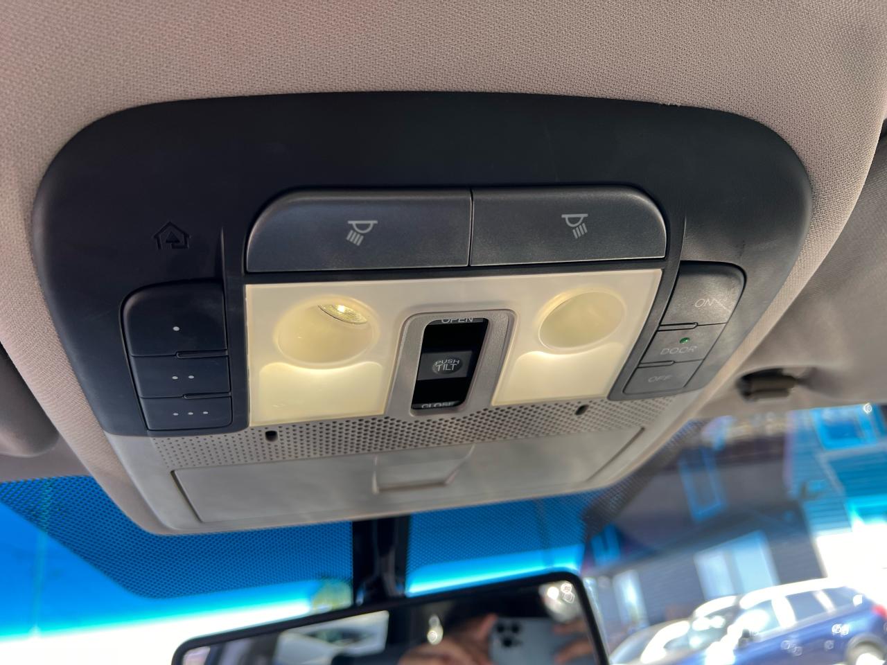 2012 Acura MDX AWD Photo