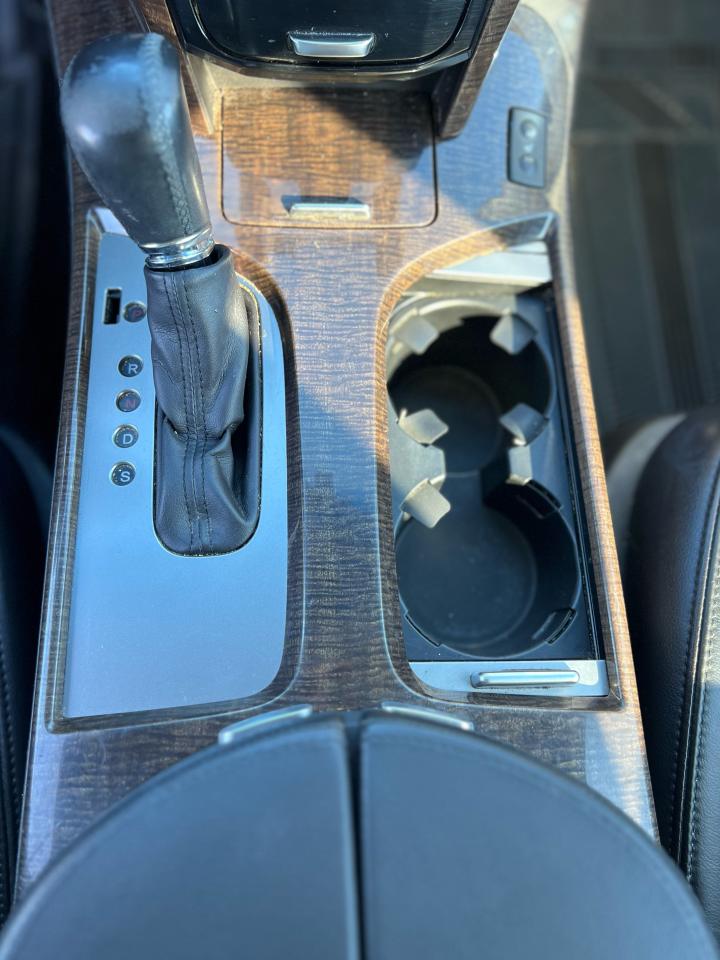 2012 Acura MDX AWD Photo