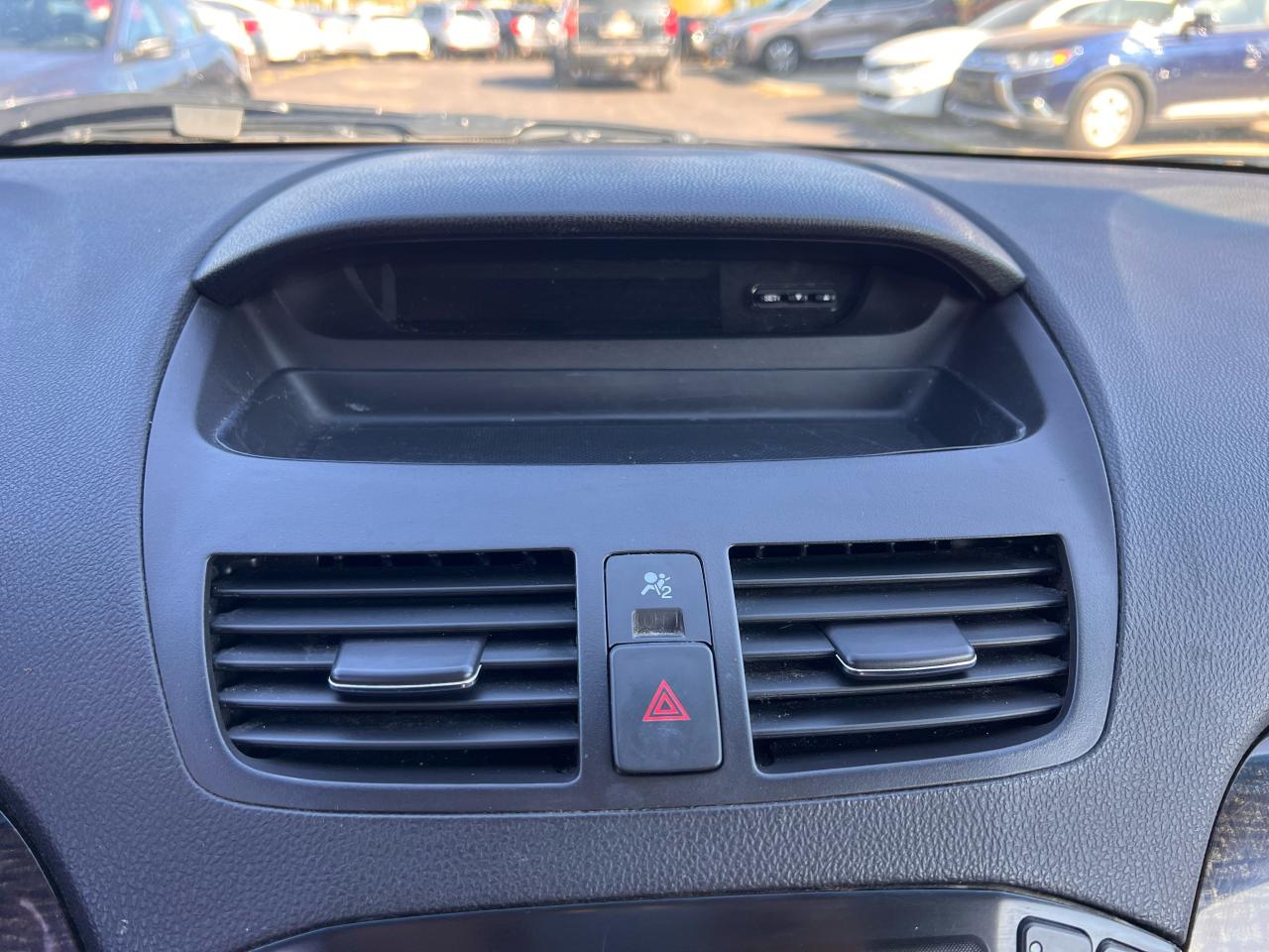 2012 Acura MDX AWD Photo