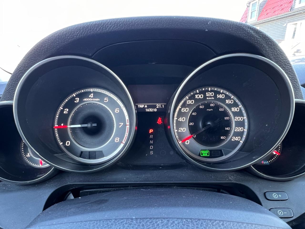2012 Acura MDX AWD Photo46
