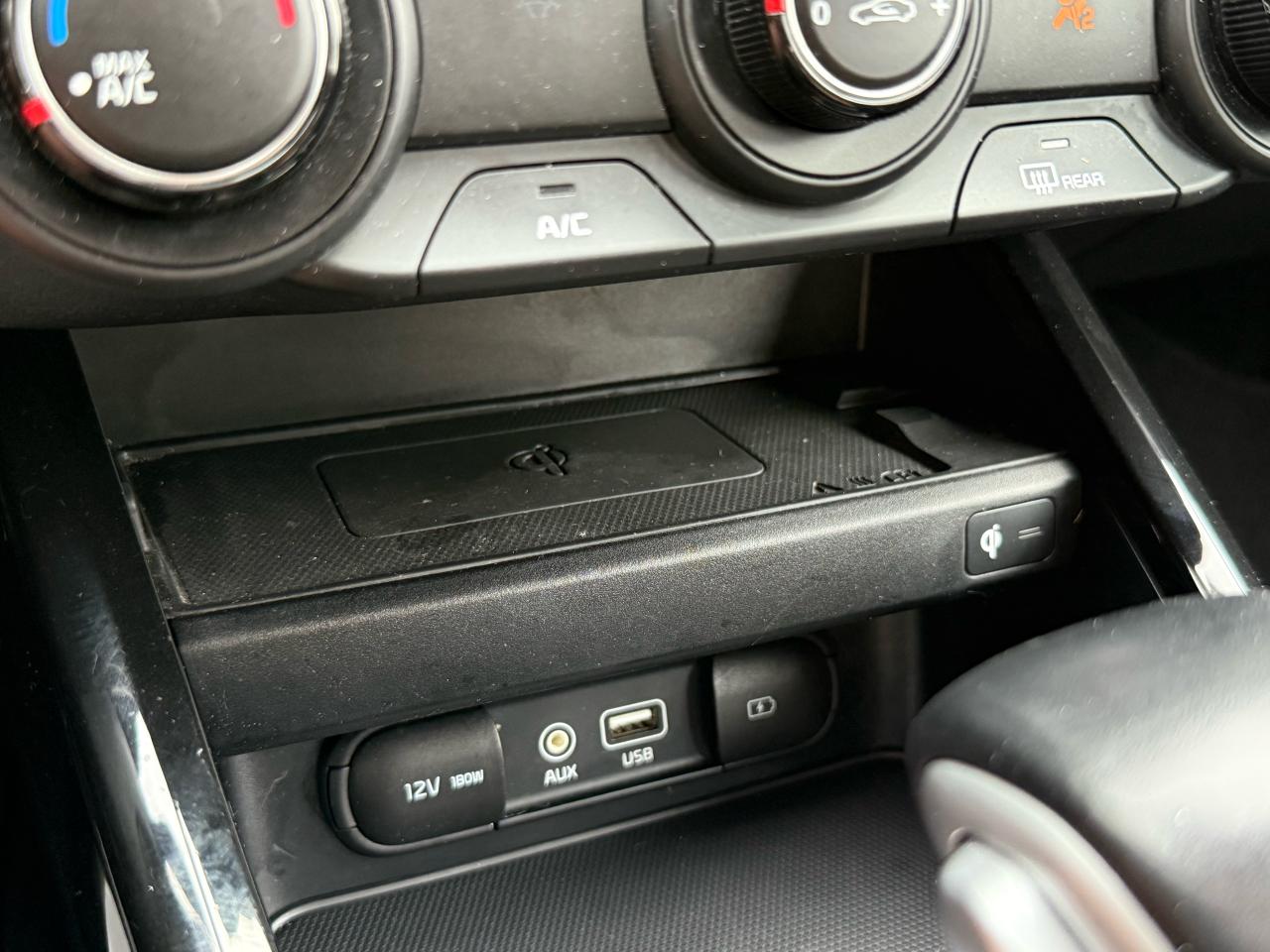 2021 Kia Forte EX+ - Photo #14