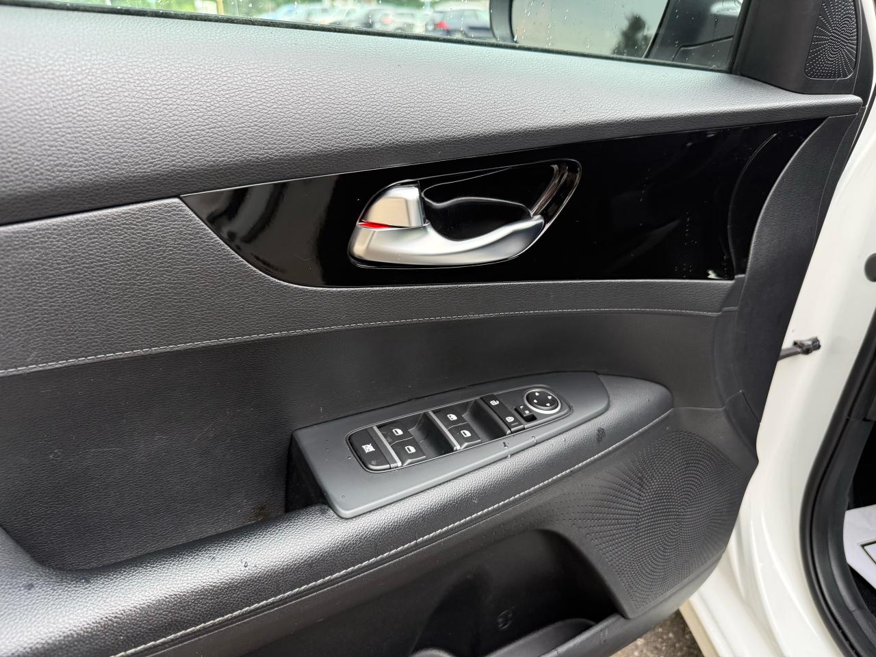 2021 Kia Forte EX+ - Photo #7