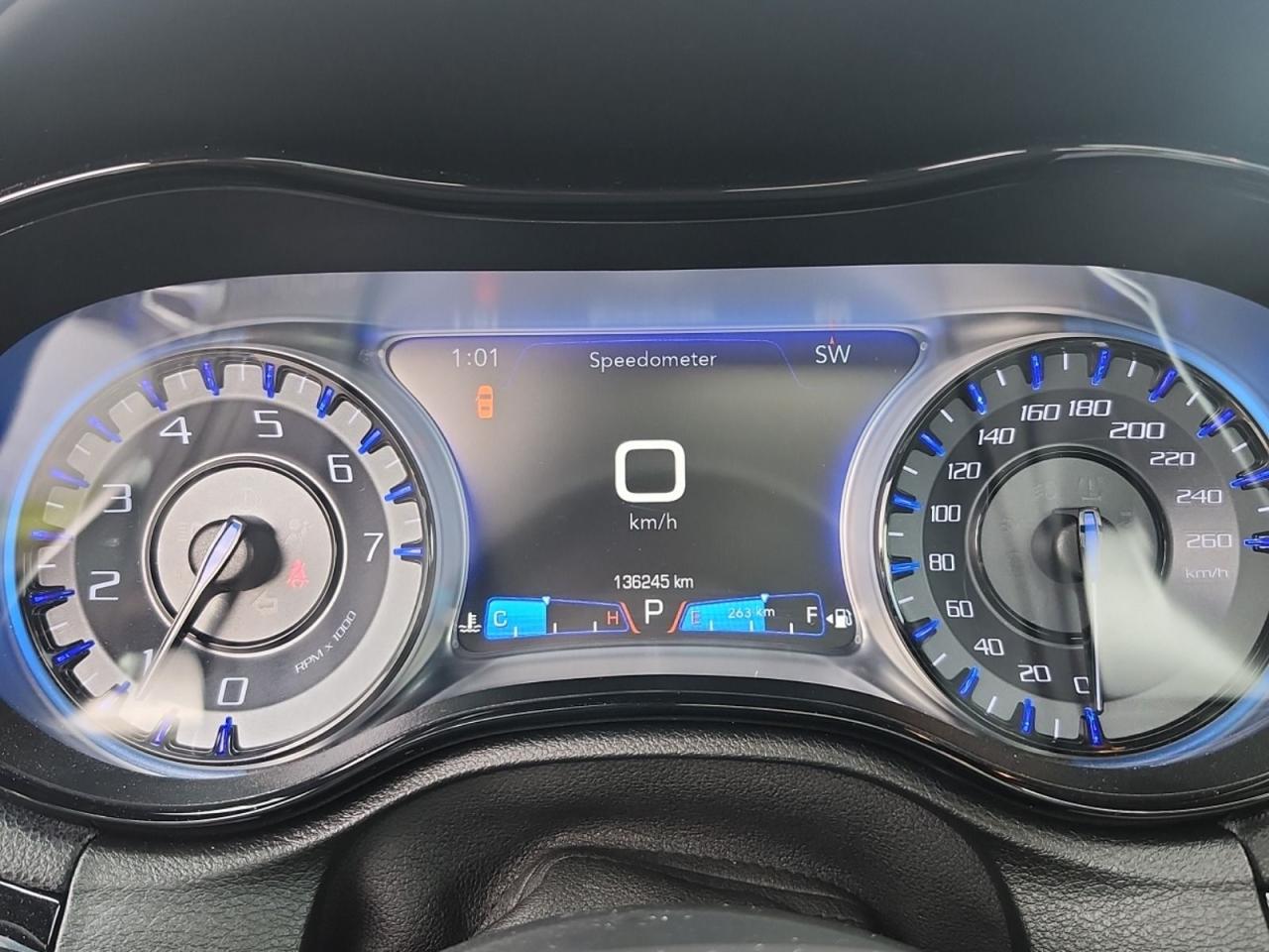 2018 Chrysler 300 300S Photo