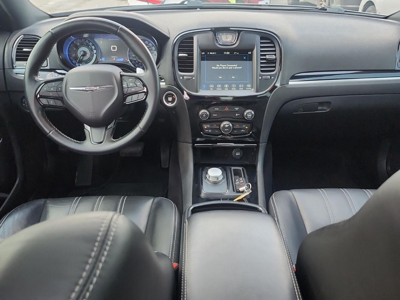 2018 Chrysler 300 300S Photo