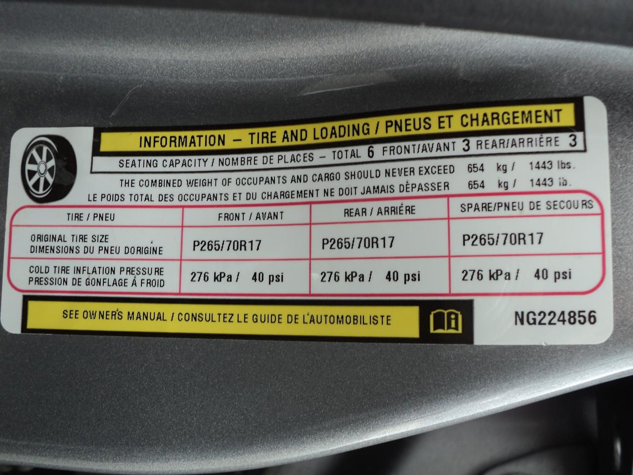2022 RAM 1500 Classic SLT CrewCab 4x4 3.6L6cyl 5'7"Box HeatedSeats - Photo #35