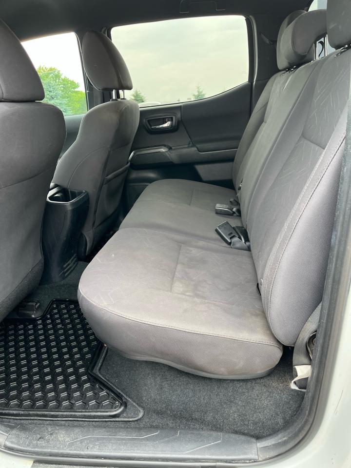 2018 Toyota Tacoma SR5|4X4|NAVI|BACKUP CAMERA - Photo #10