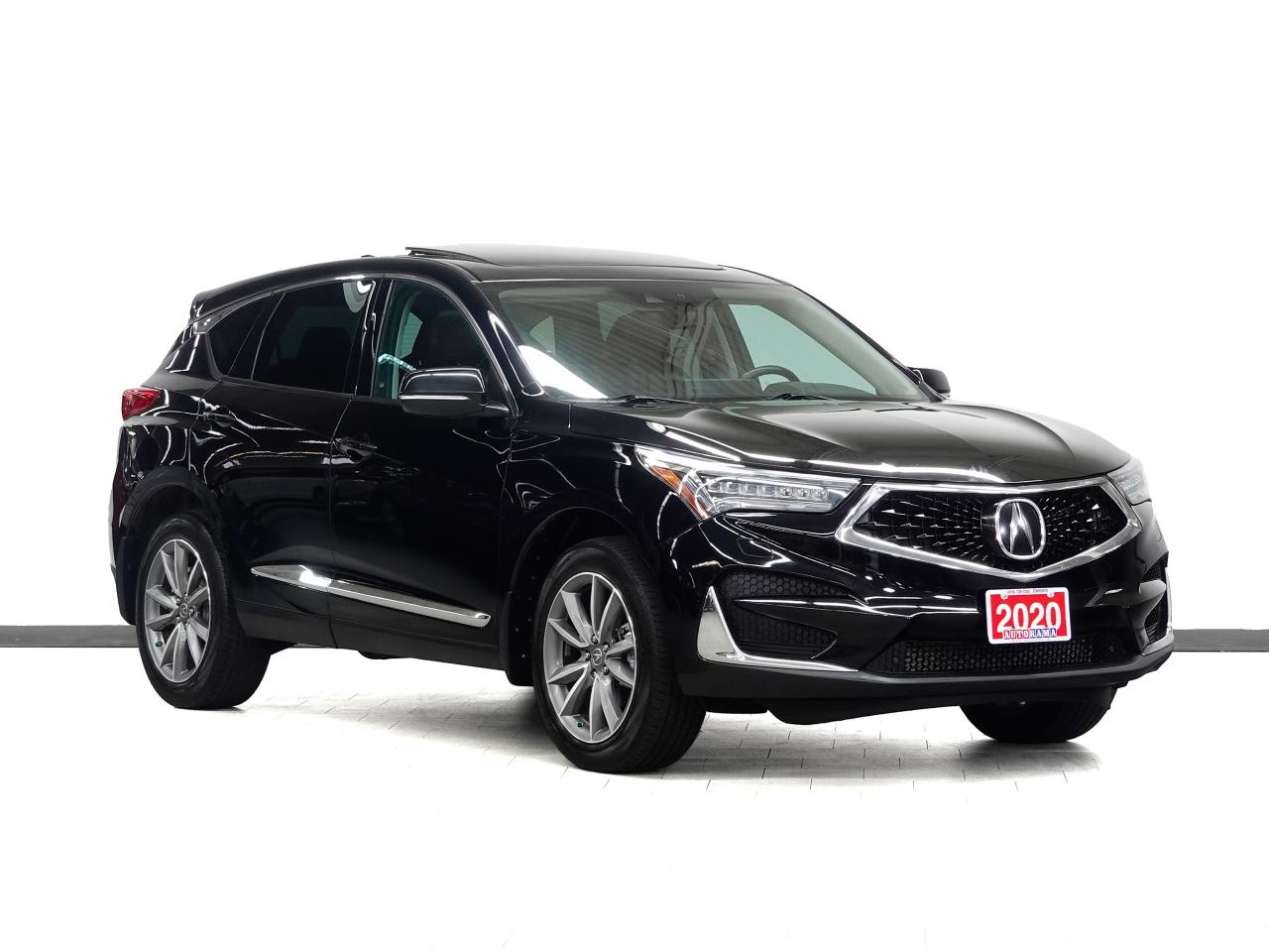 Used 2020 Acura RDX ELITE | AWD | Nav | Sunroof | Leather | CarPlay for sale in Toronto, ON