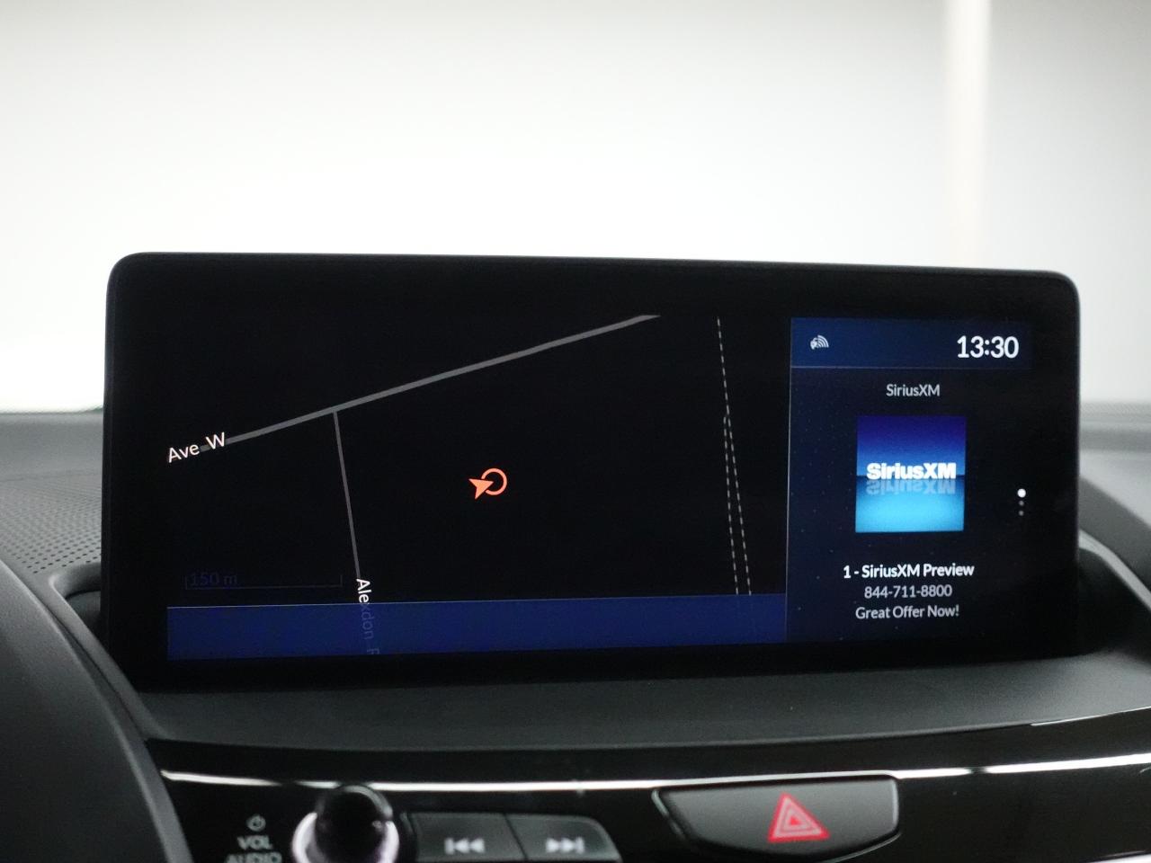 2020 Acura RDX ELITE | AWD | Nav | Sunroof | Leather | CarPlay