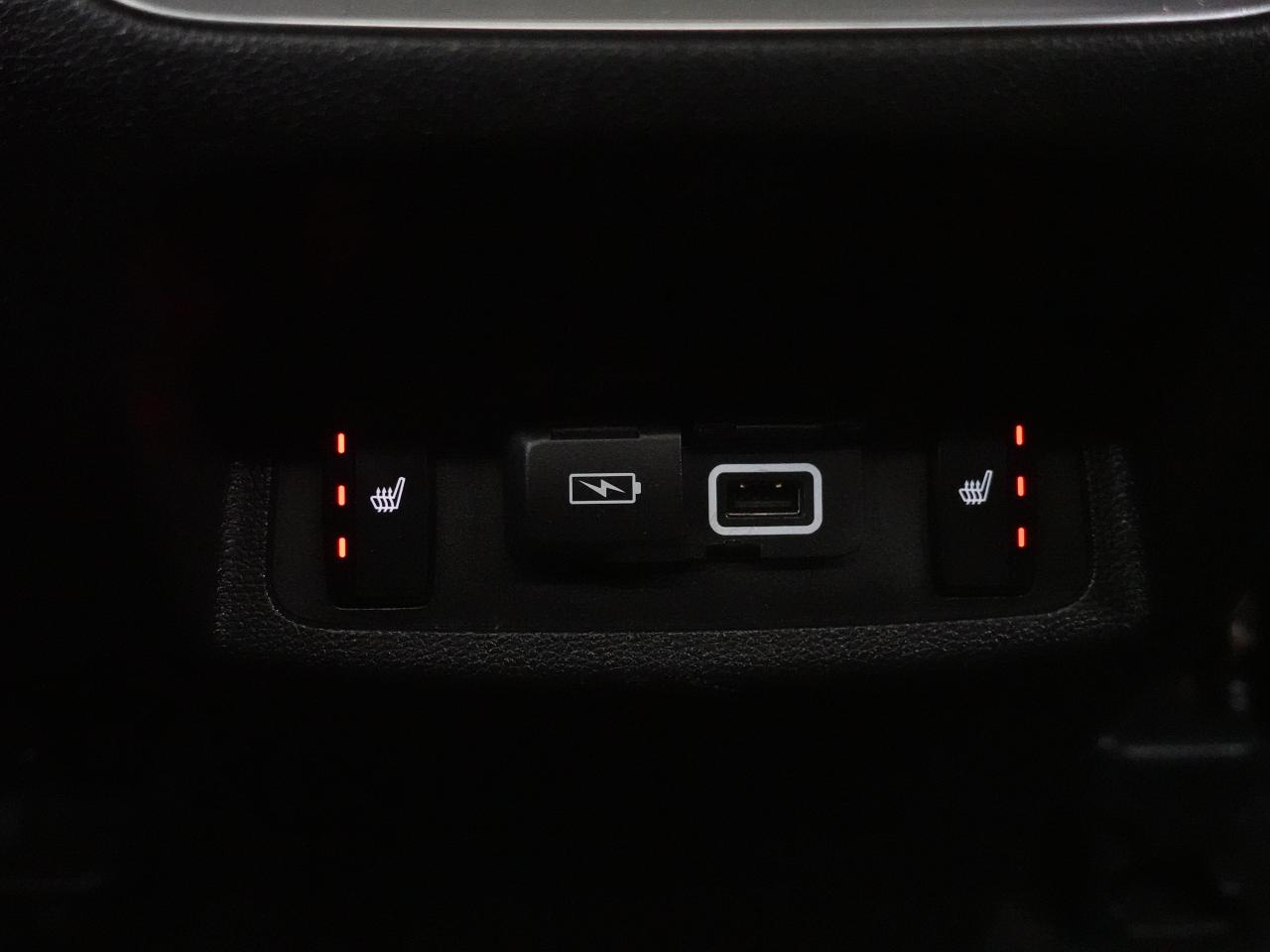 2020 Acura RDX ELITE | AWD | Nav | Sunroof | Leather | CarPlay