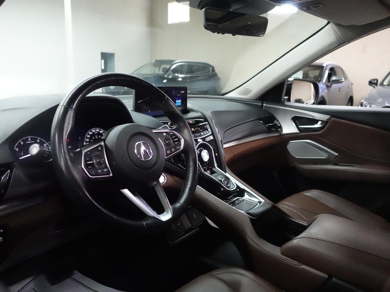 2020 Acura RDX ELITE | AWD | Nav | Sunroof | Leather | CarPlay