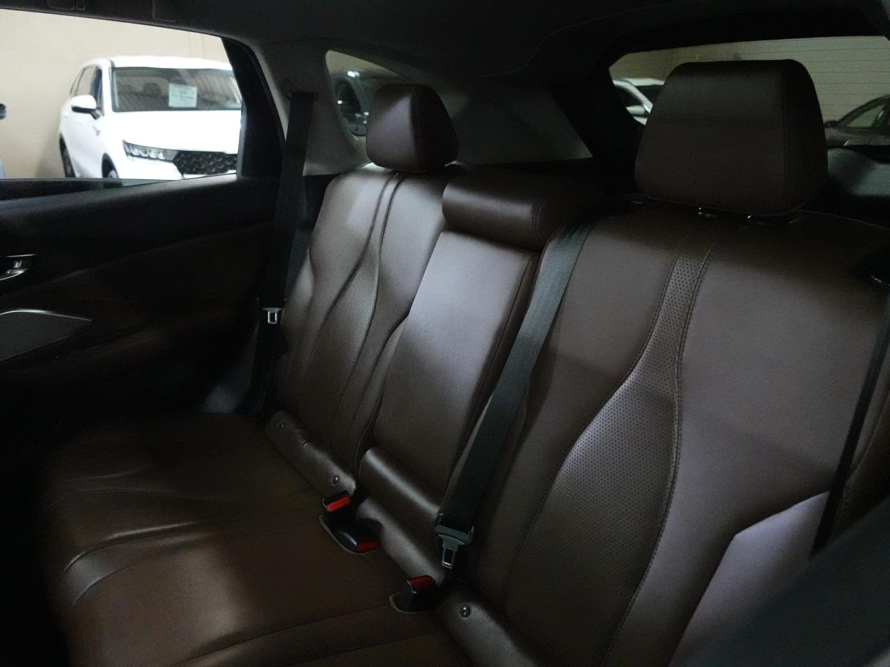2020 Acura RDX ELITE | AWD | Nav | Sunroof | Leather | CarPlay