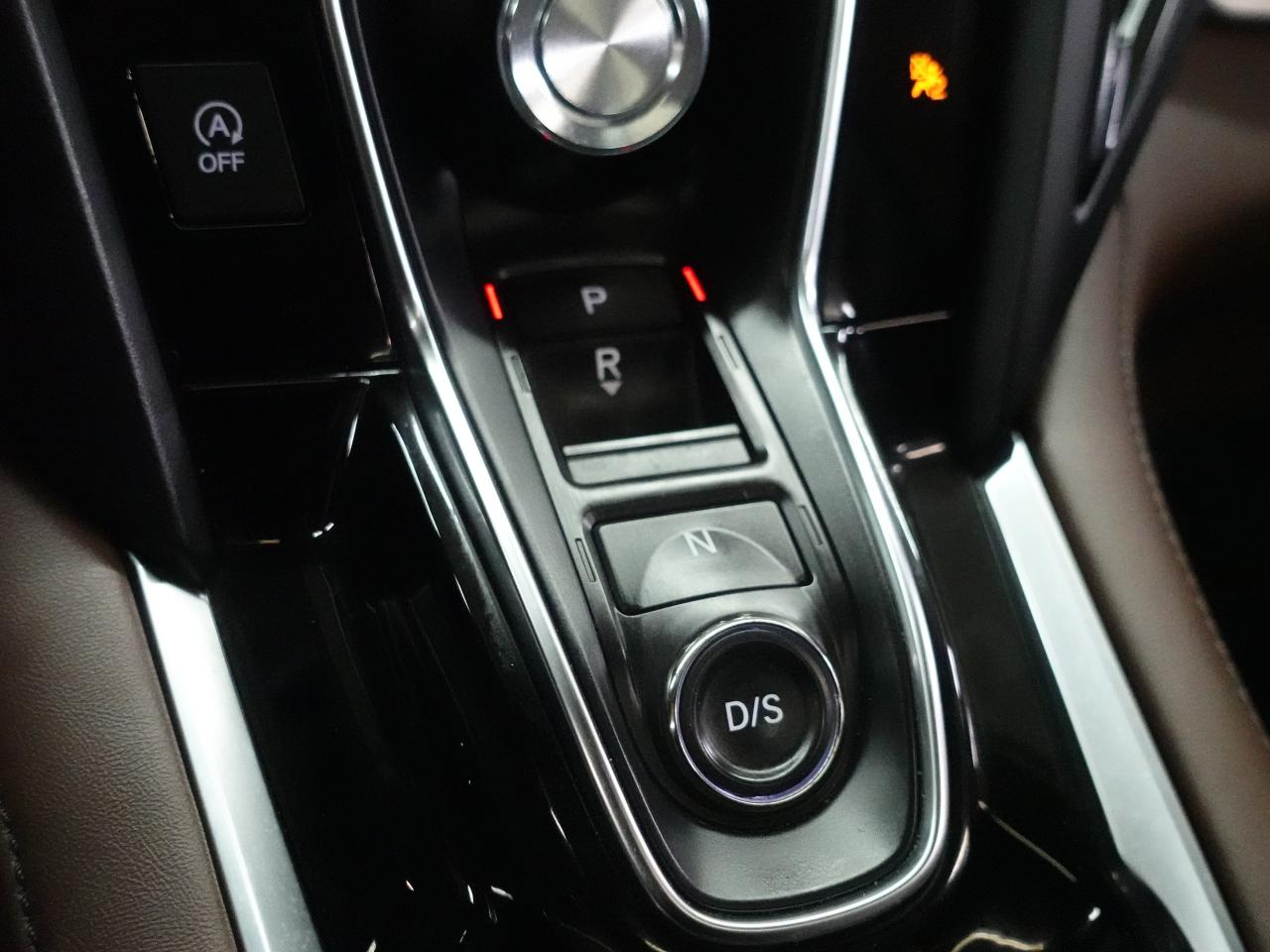 2020 Acura RDX ELITE | AWD | Nav | Sunroof | Leather | CarPlay