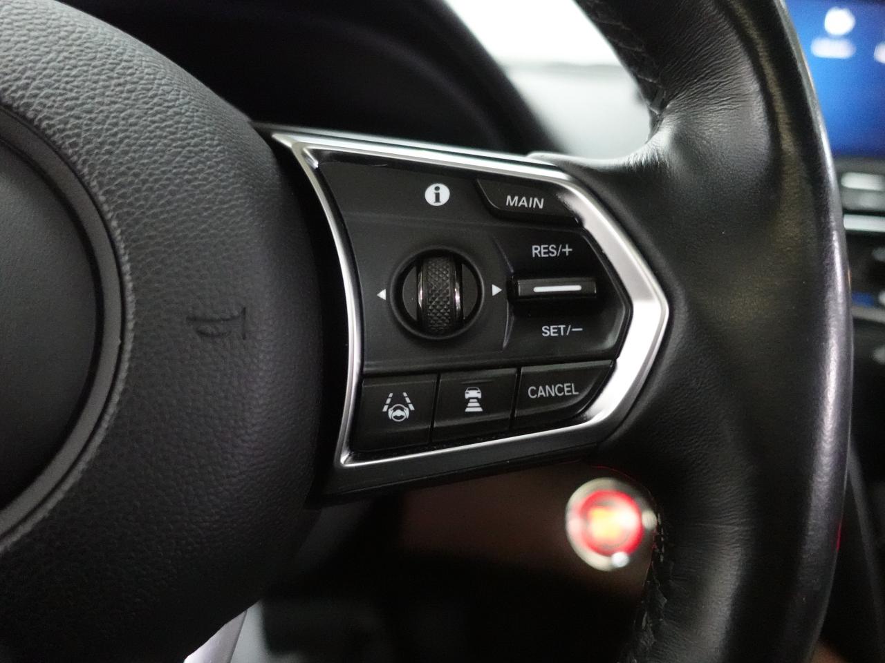 2020 Acura RDX ELITE | AWD | Nav | Sunroof | Leather | CarPlay