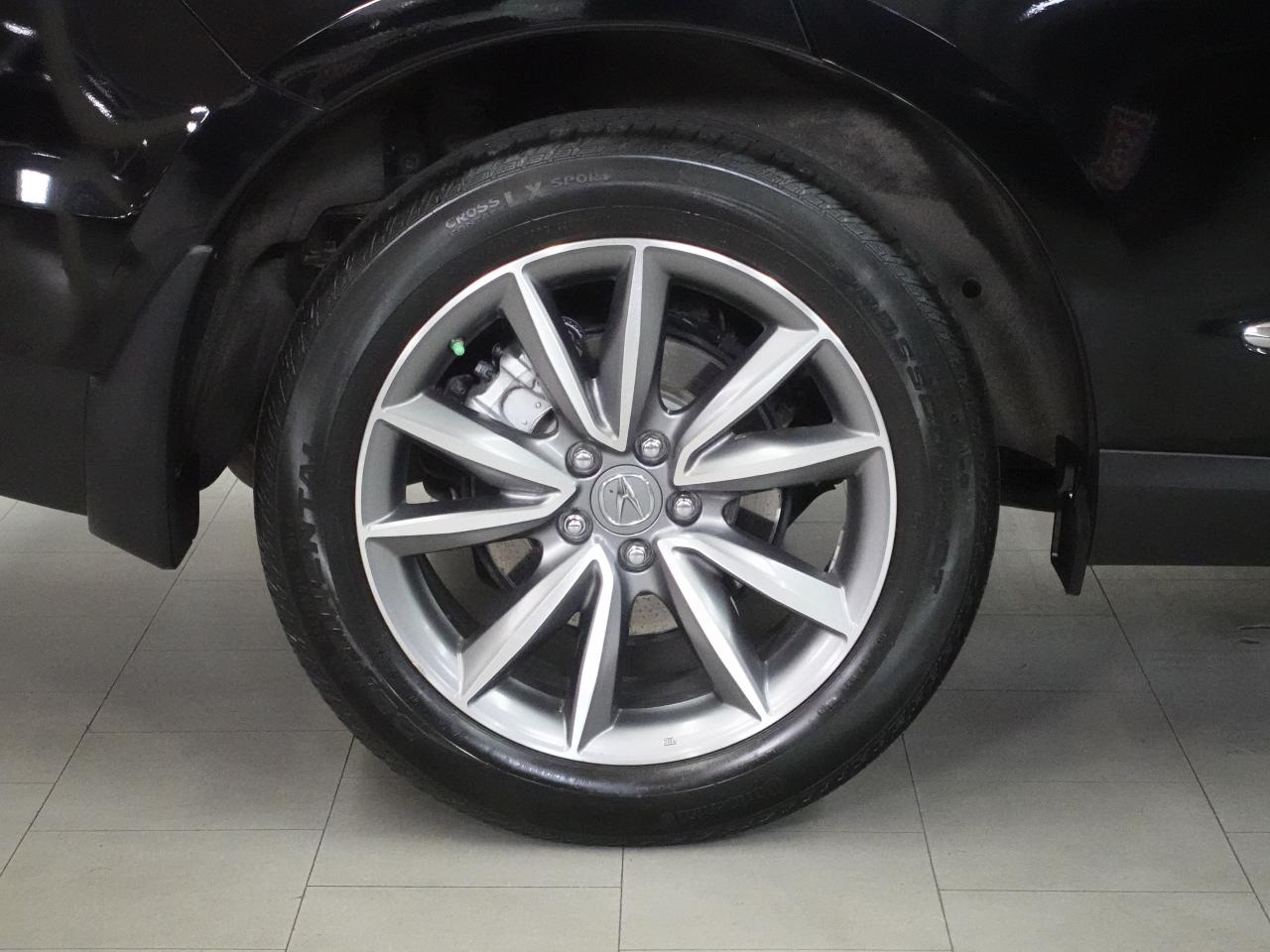 2020 Acura RDX ELITE | AWD | Nav | Sunroof | Leather | CarPlay