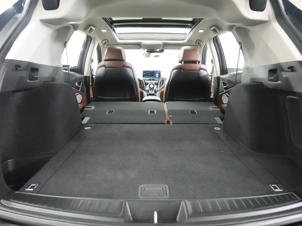 2020 Acura RDX ELITE | AWD | Nav | Sunroof | Leather | CarPlay