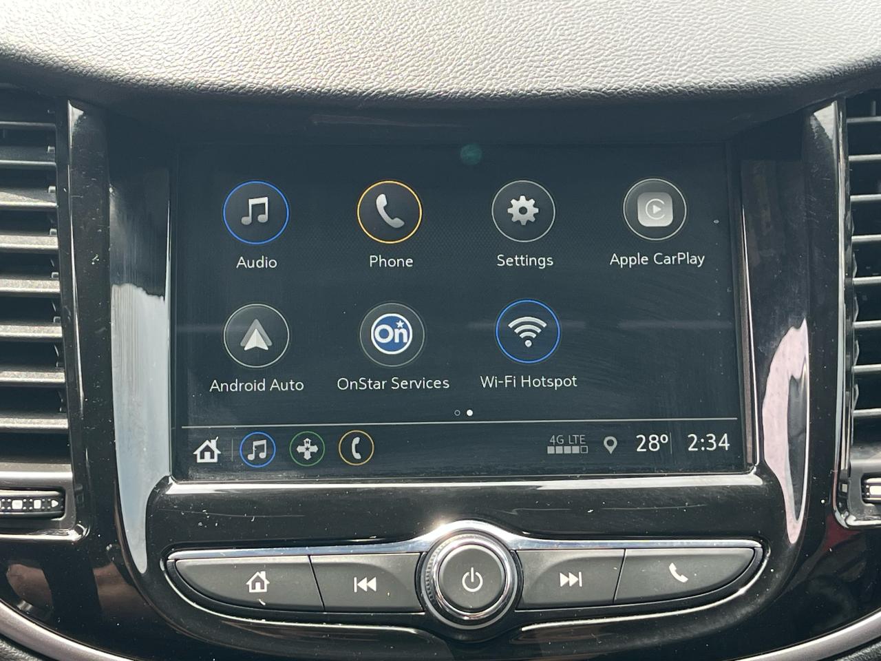 2019 Chevrolet Trax LT|APPLE/ANDROID AUTO|BACKUP CAMERA - Photo #13