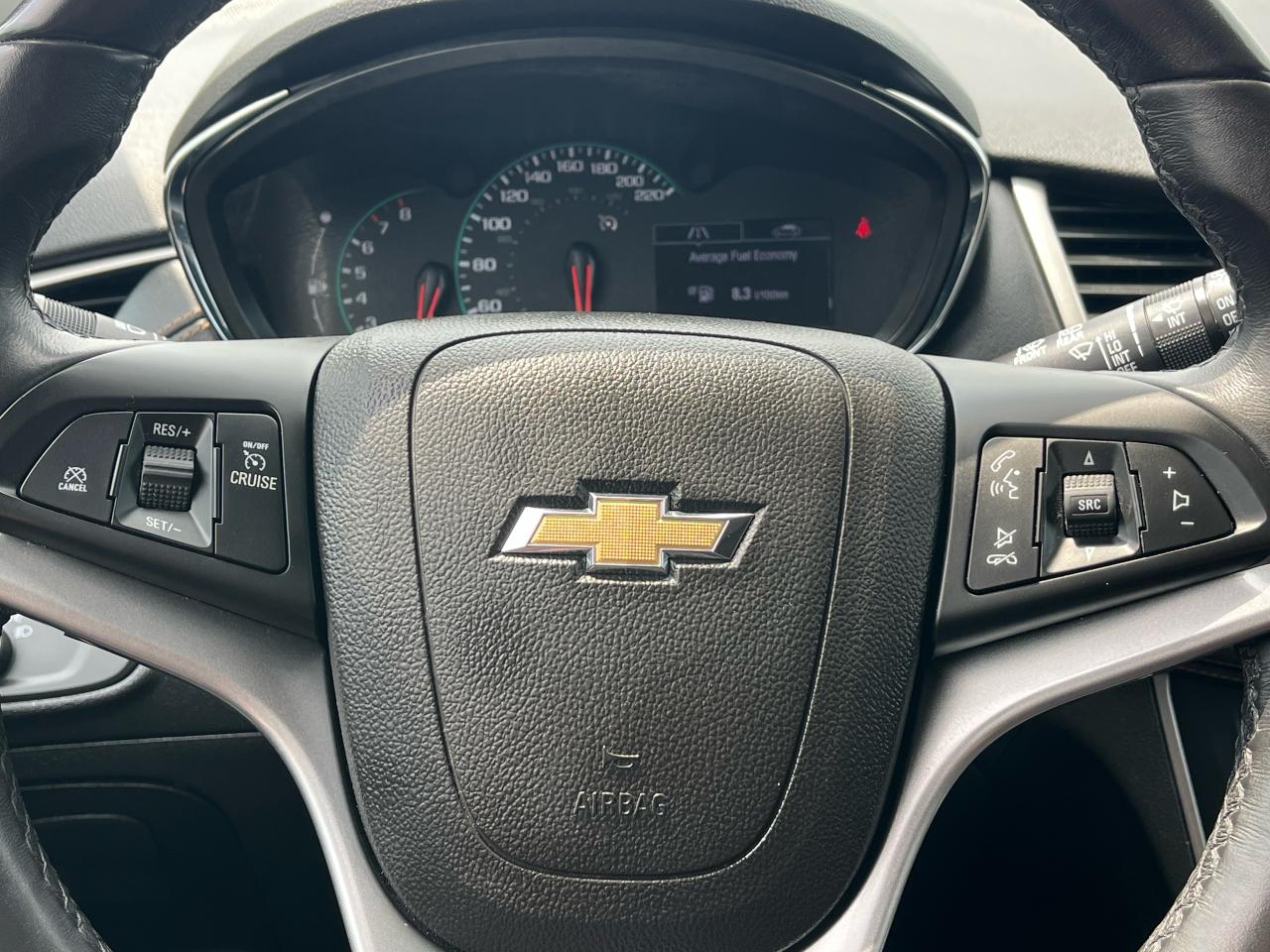 2019 Chevrolet Trax LT|APPLE/ANDROID AUTO|BACKUP CAMERA - Photo #16