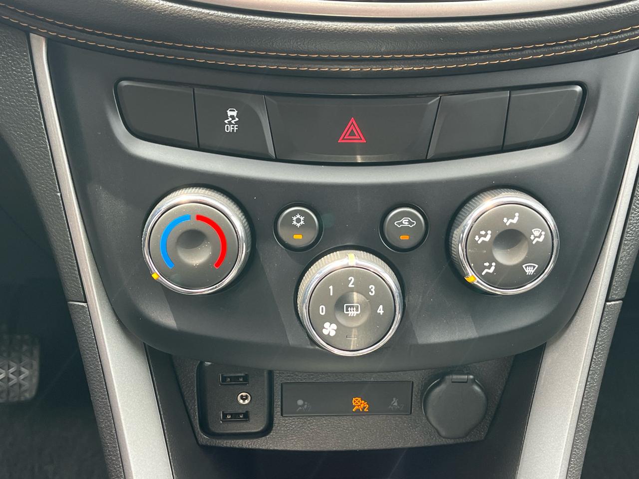2019 Chevrolet Trax LT|APPLE/ANDROID AUTO|BACKUP CAMERA - Photo #15