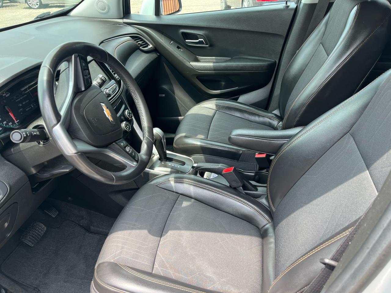 2019 Chevrolet Trax LT|APPLE/ANDROID AUTO|BACKUP CAMERA - Photo #10
