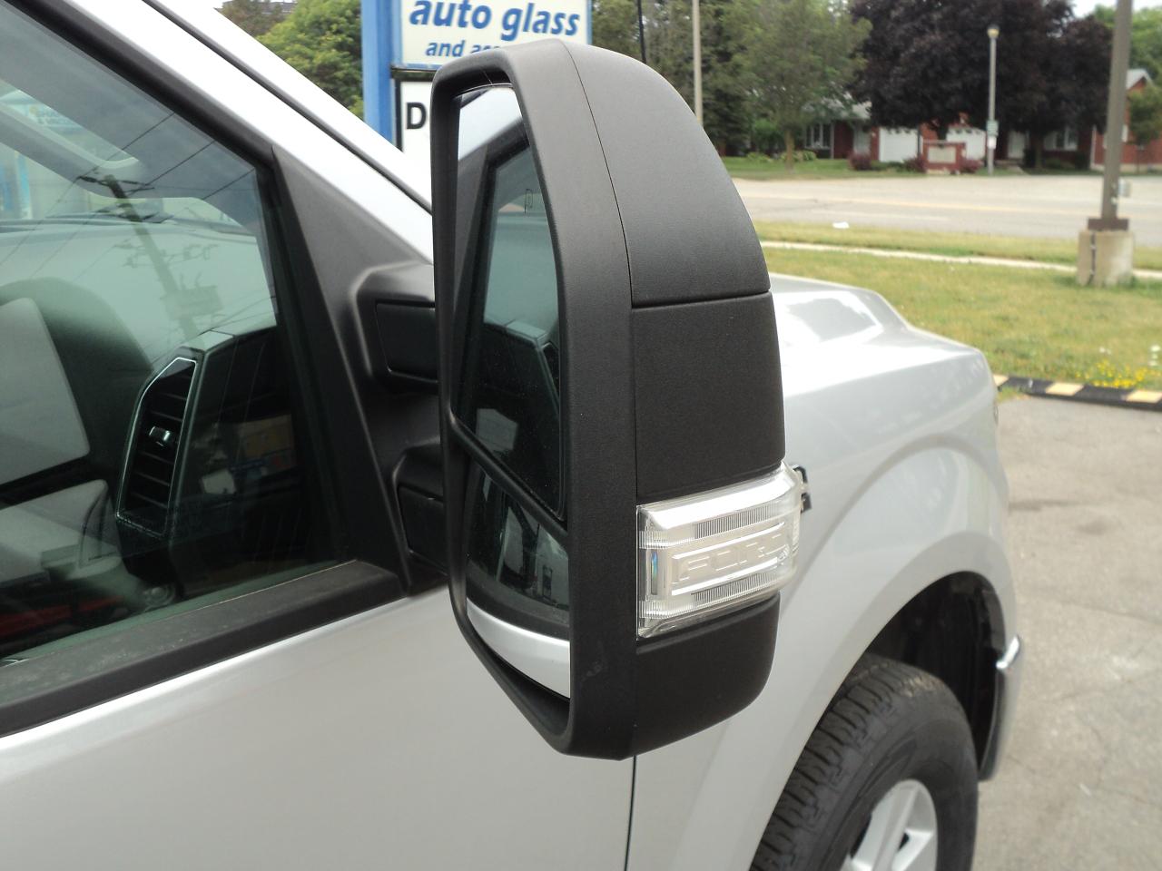 2017 Ford F-150 XLT SUPERCAB 4x4 3.5L6cyl 8ftBox BackUpCam - Photo #28