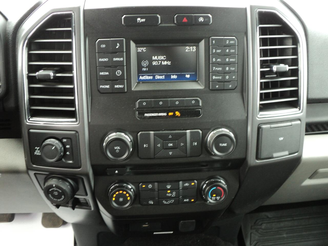 2017 Ford F-150 XLT SUPERCAB 4x4 3.5L6cyl 8ftBox BackUpCam - Photo #19