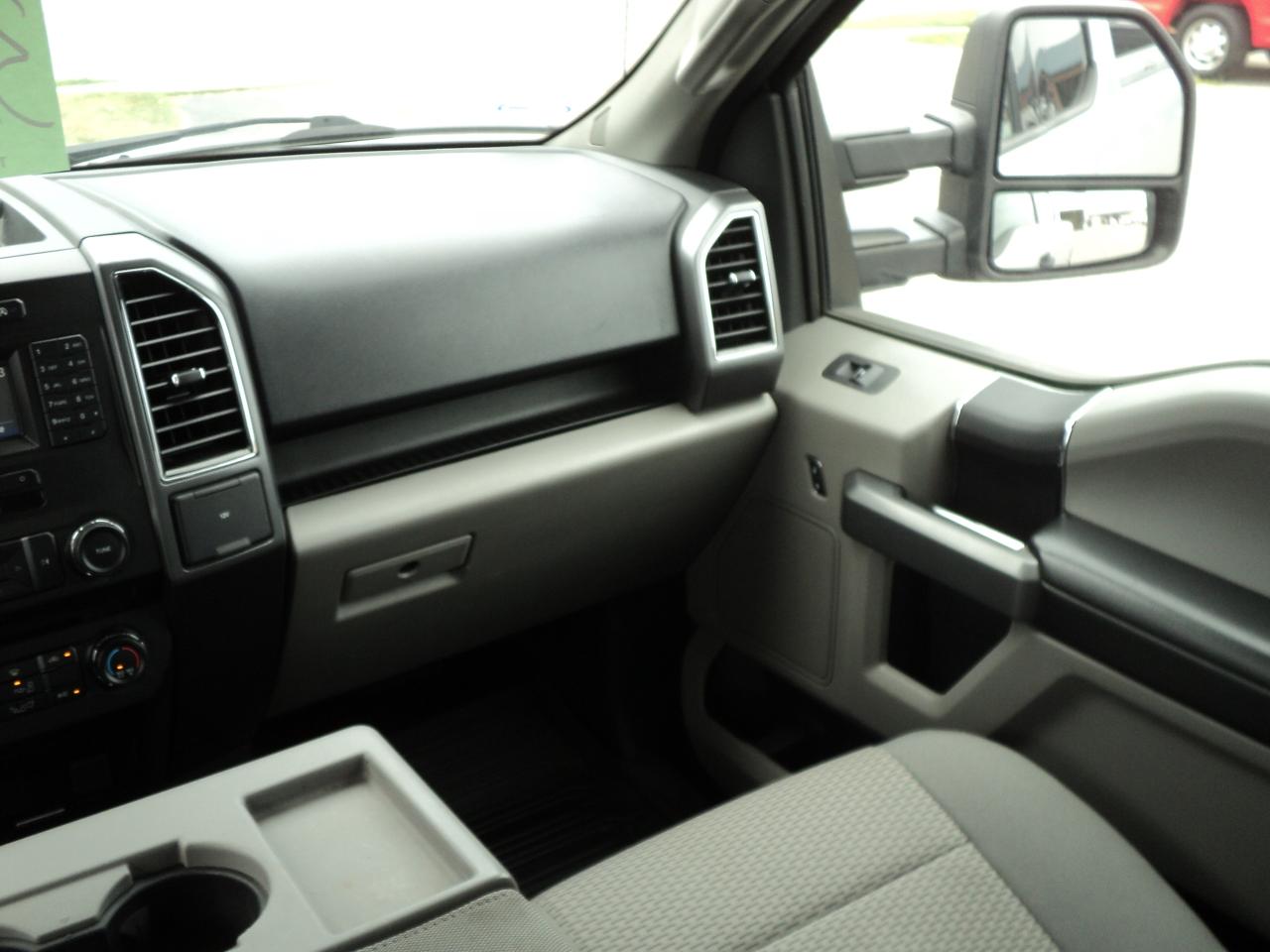 2017 Ford F-150 XLT SUPERCAB 4x4 3.5L6cyl 8ftBox BackUpCam - Photo #18