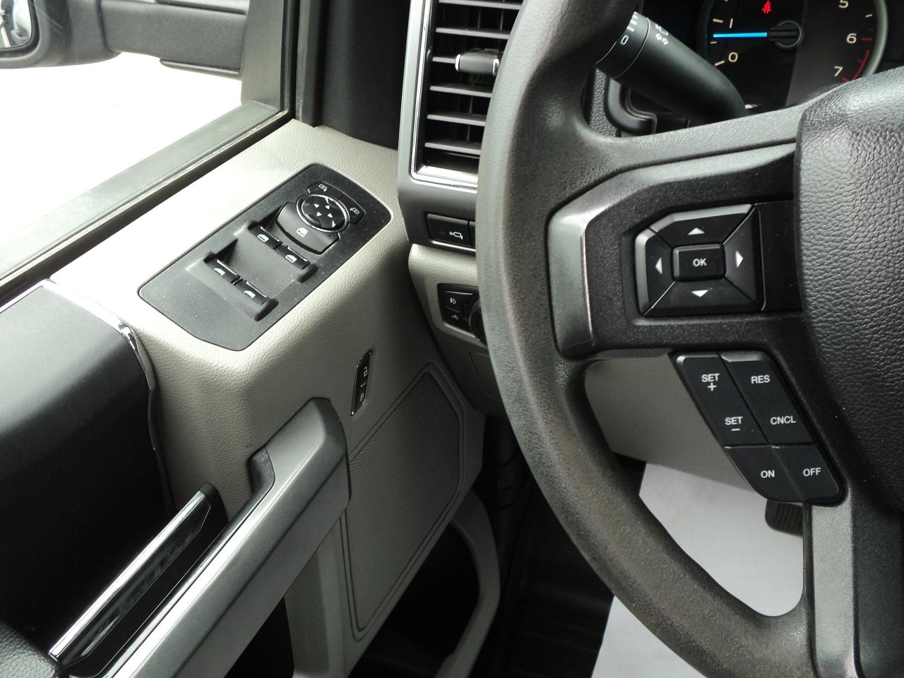 2017 Ford F-150 XLT SUPERCAB 4x4 3.5L6cyl 8ftBox BackUpCam - Photo #23