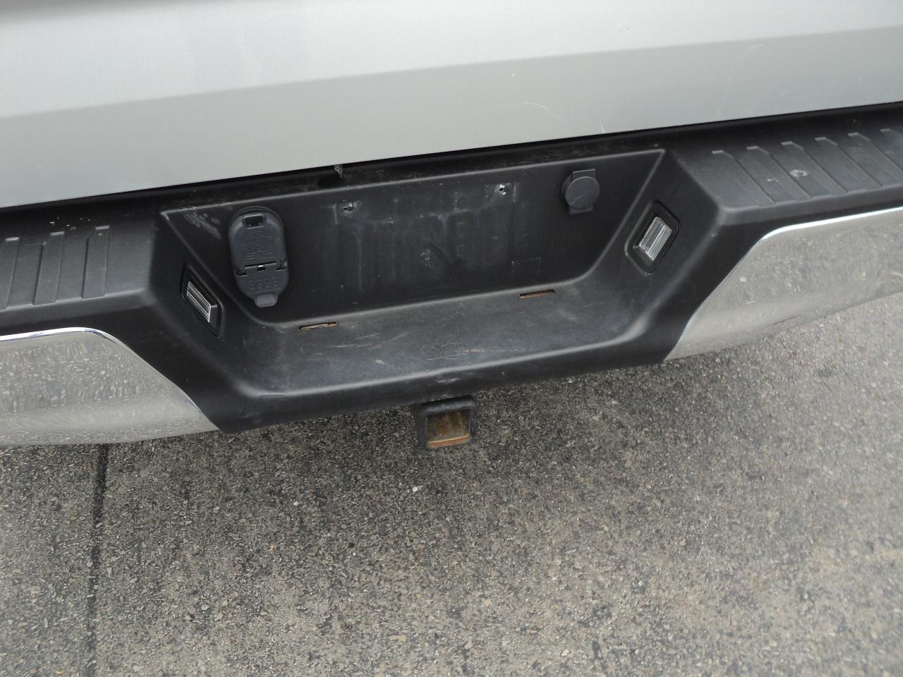2017 Ford F-150 XLT SUPERCAB 4x4 3.5L6cyl 8ftBox BackUpCam - Photo #27