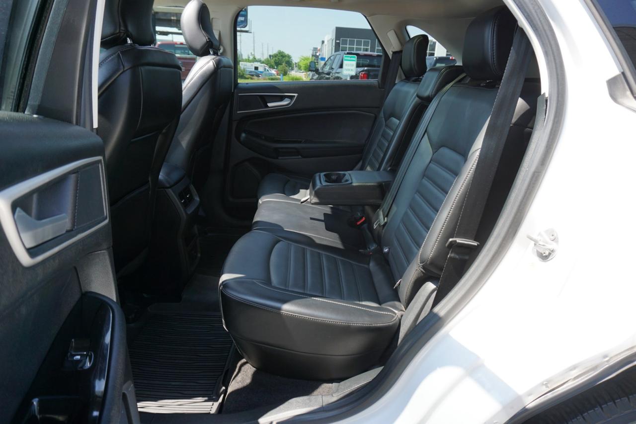2018 Ford Edge SEL AWD CERTIFIED *1 OWNER*FORD MAINTAIN* CAMERA NAV BLUETOOTH LEATHER HEATED SEATS PANO ROOF CRUISE ALLLOYS - Photo #16