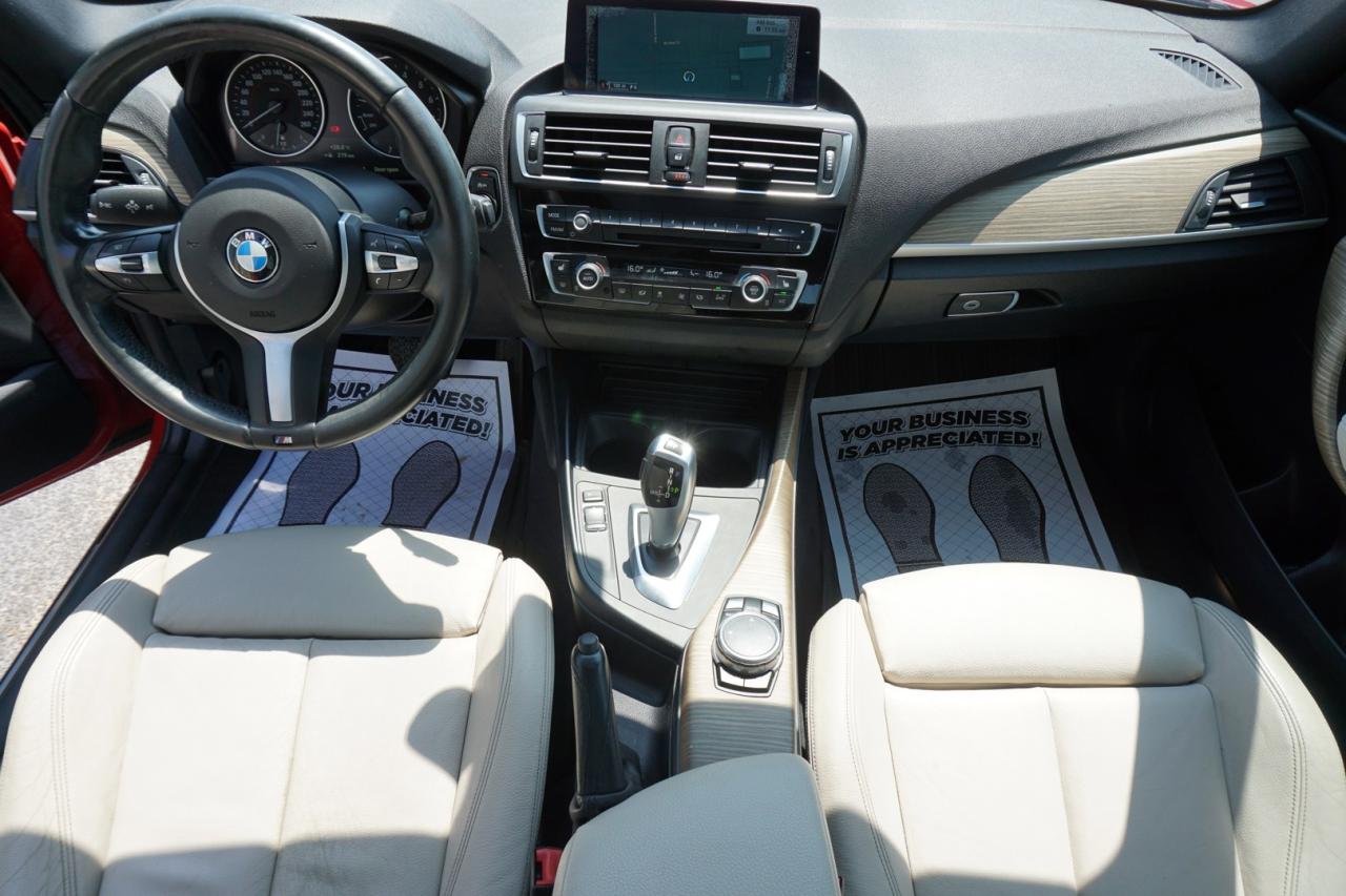 2016 BMW 2-Series 228i xDrive AWD COUPE CERTIFIED CAMERA NAV BLUETOOTH LEATHER HEATED SEATS SUNROOF CRUISE ALLOYS - Photo #12