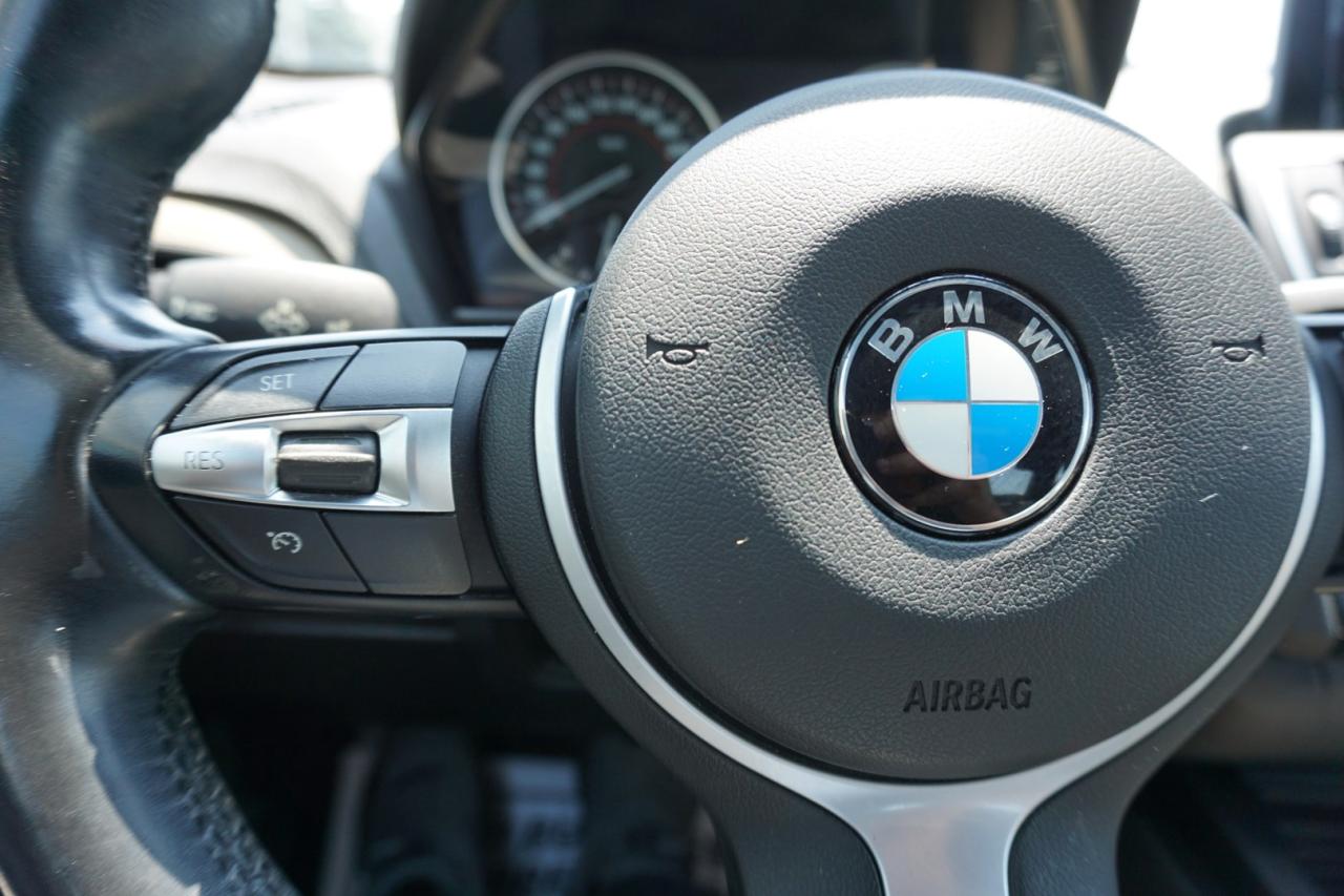 2016 BMW 2-Series 228i xDrive AWD COUPE CERTIFIED CAMERA NAV BLUETOOTH LEATHER HEATED SEATS SUNROOF CRUISE ALLOYS - Photo #33