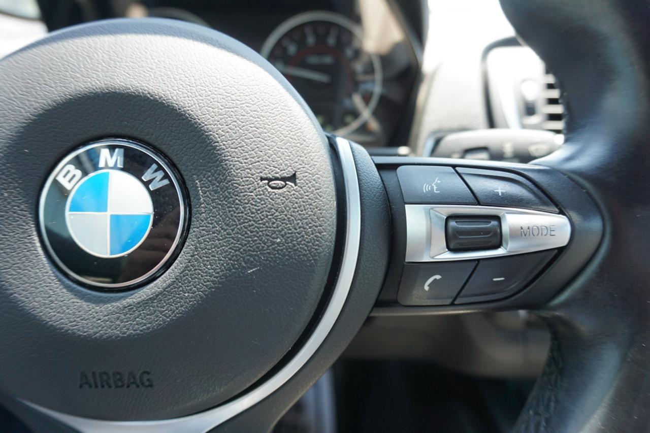 2016 BMW 2-Series 228i xDrive AWD COUPE CERTIFIED CAMERA NAV BLUETOOTH LEATHER HEATED SEATS SUNROOF CRUISE ALLOYS - Photo #34