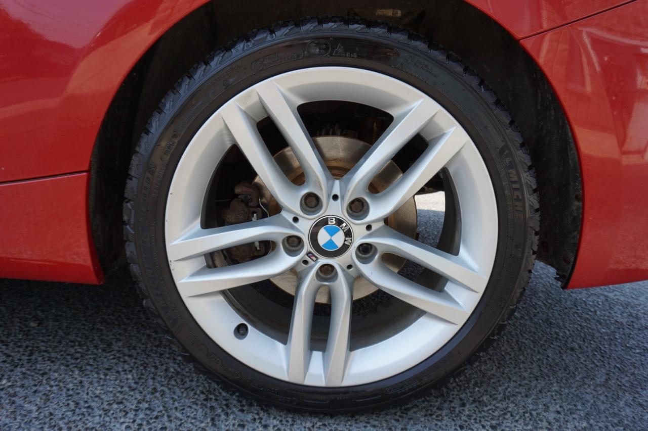 2016 BMW 2-Series 228i xDrive AWD COUPE CERTIFIED CAMERA NAV BLUETOOTH LEATHER HEATED SEATS SUNROOF CRUISE ALLOYS - Photo #41