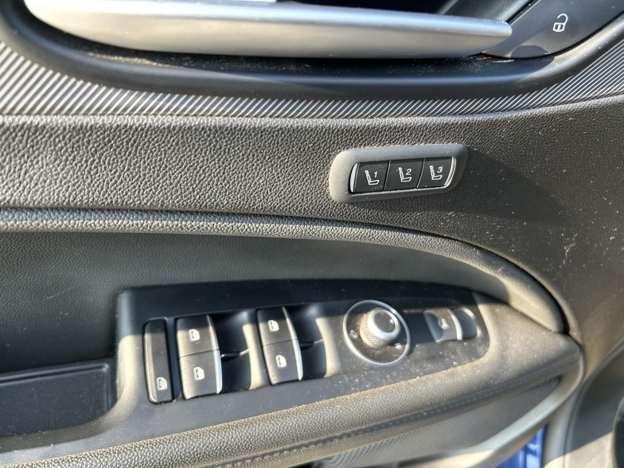 2018 Alfa Romeo Stelvio Sport