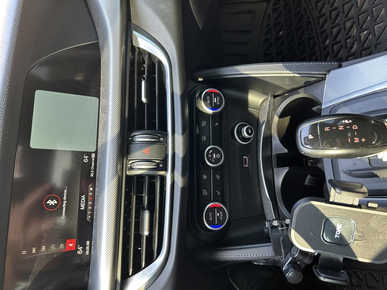 2018 Alfa Romeo Stelvio Sport