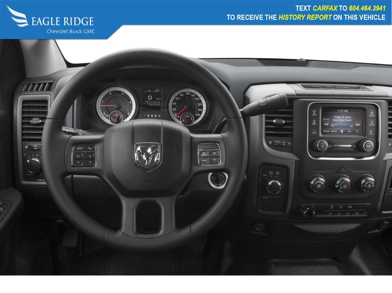 Used 2015 RAM 5500 Chassis ST/SLT/Laramie for sale in Coquitlam, BC