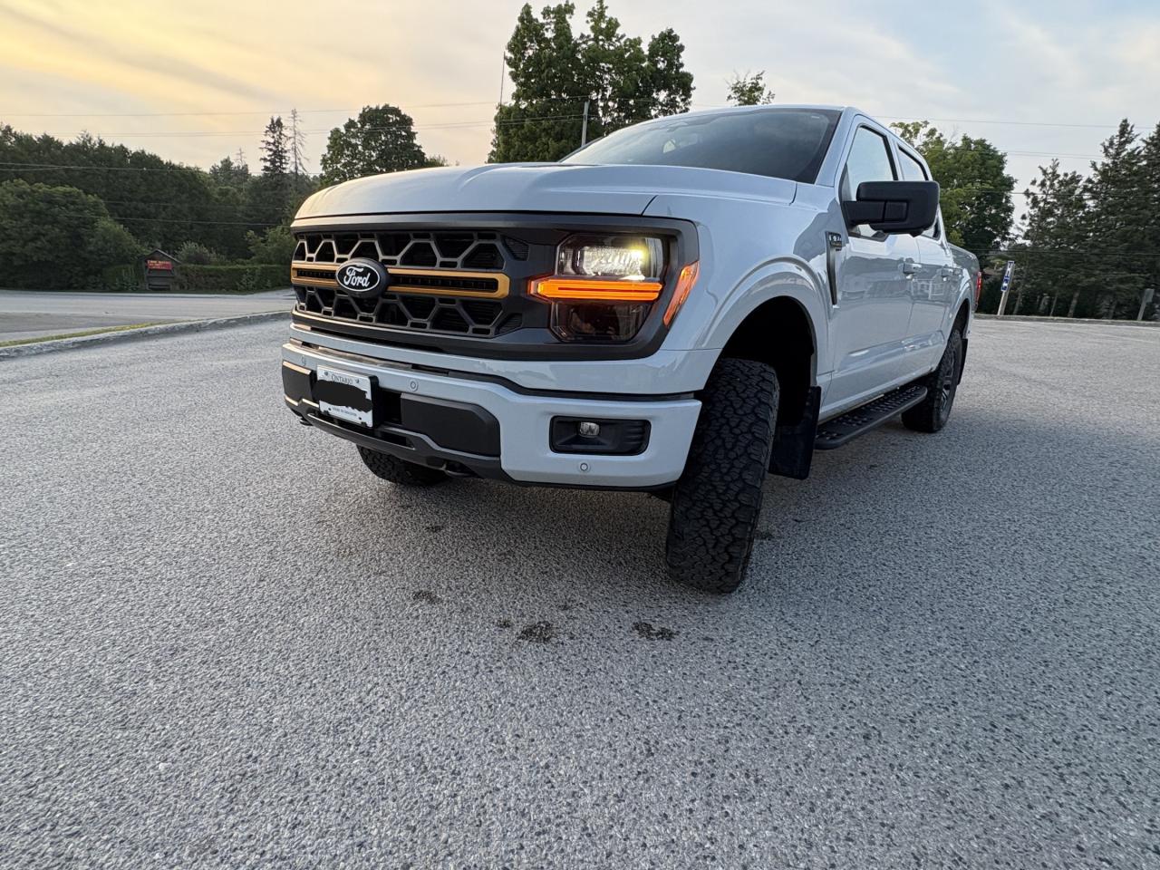 Used 2024 Ford F-150 Tremor TREMOR for sale in Greater Sudbury, ON