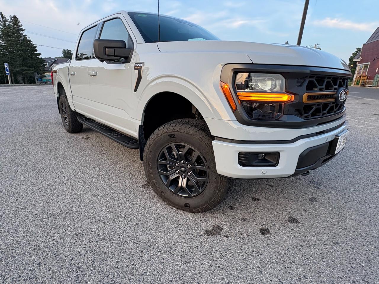 2024 Ford F-150 Tremor TREMOR Photo4
