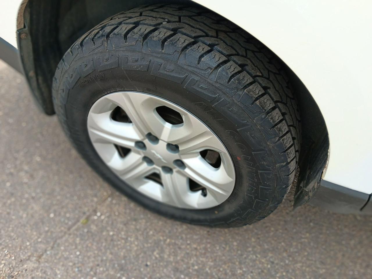 2011 Chevrolet Traverse 7Pass, AWD, Remote Start - Photo #10
