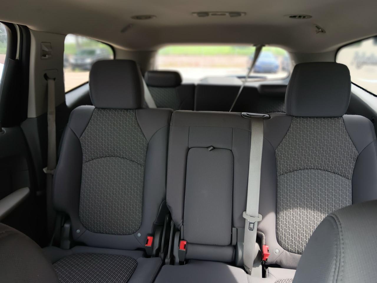 2011 Chevrolet Traverse 7Pass, AWD, Remote Start - Photo #15