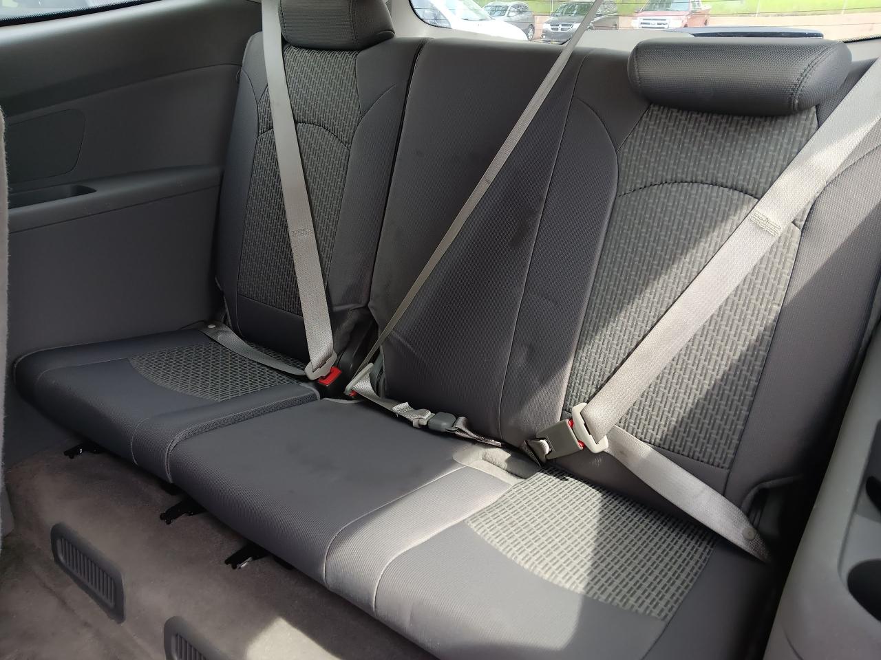 2011 Chevrolet Traverse 7Pass, AWD, Remote Start - Photo #17